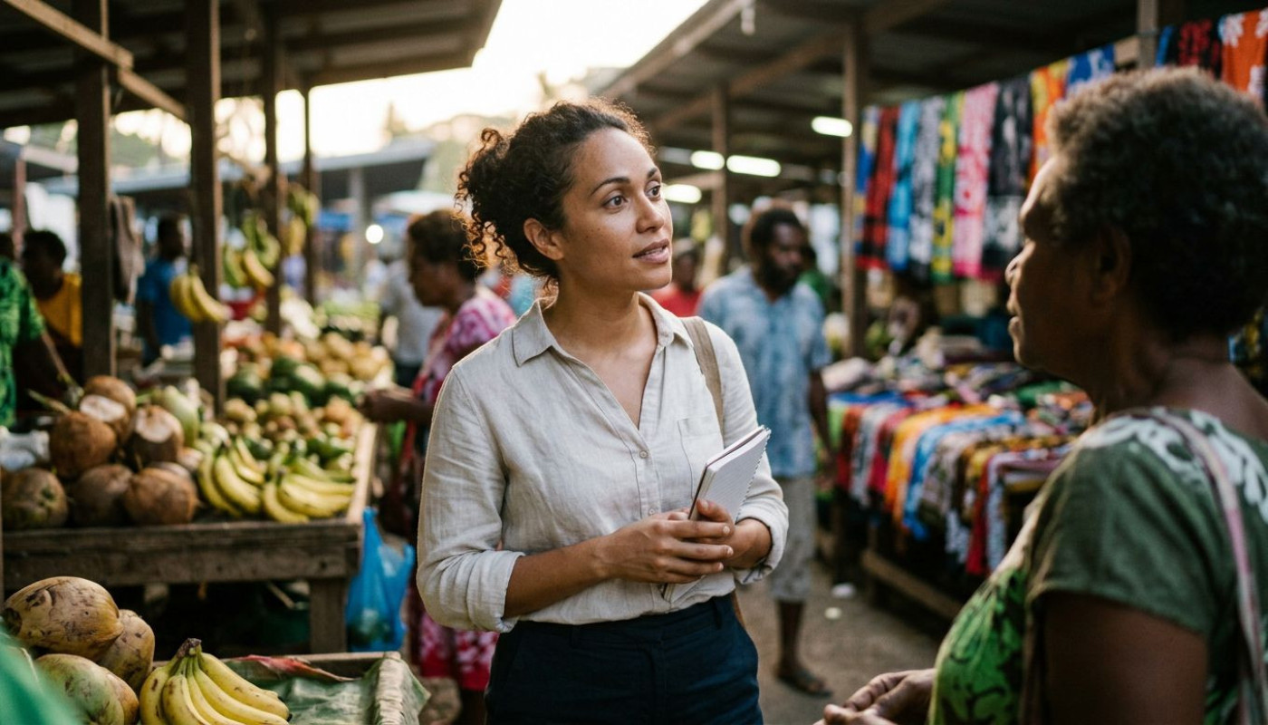 International - Curious Case Of Dual Citizenship: Where Vanuatu Fits In