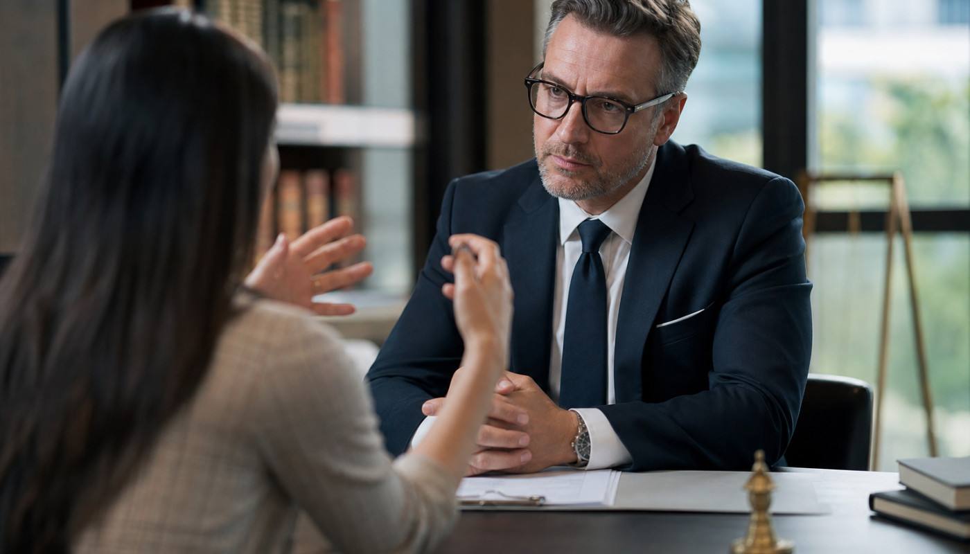 When Clients Expect More: The New Demands Shaping Legal Services